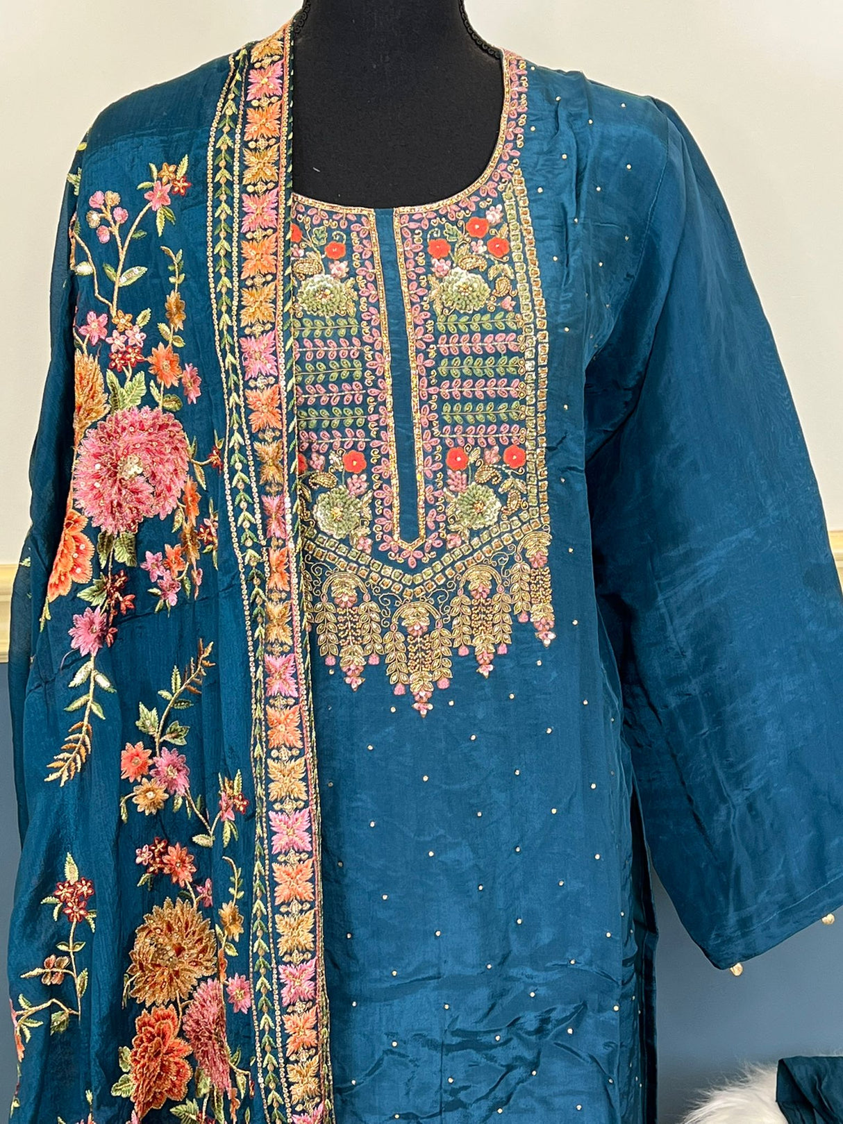 Original Delhi Boutique Collection Ready To Ship