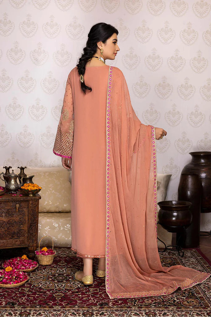 Charizma Polly Chiffon Collection