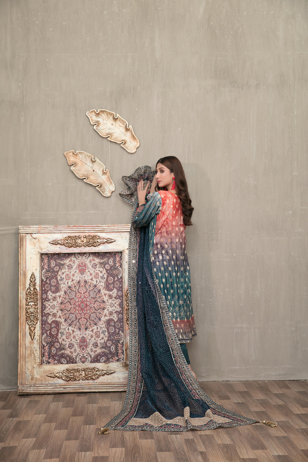 Quas-e-Qaza By Tawakkal 100% Original Ready To Ship