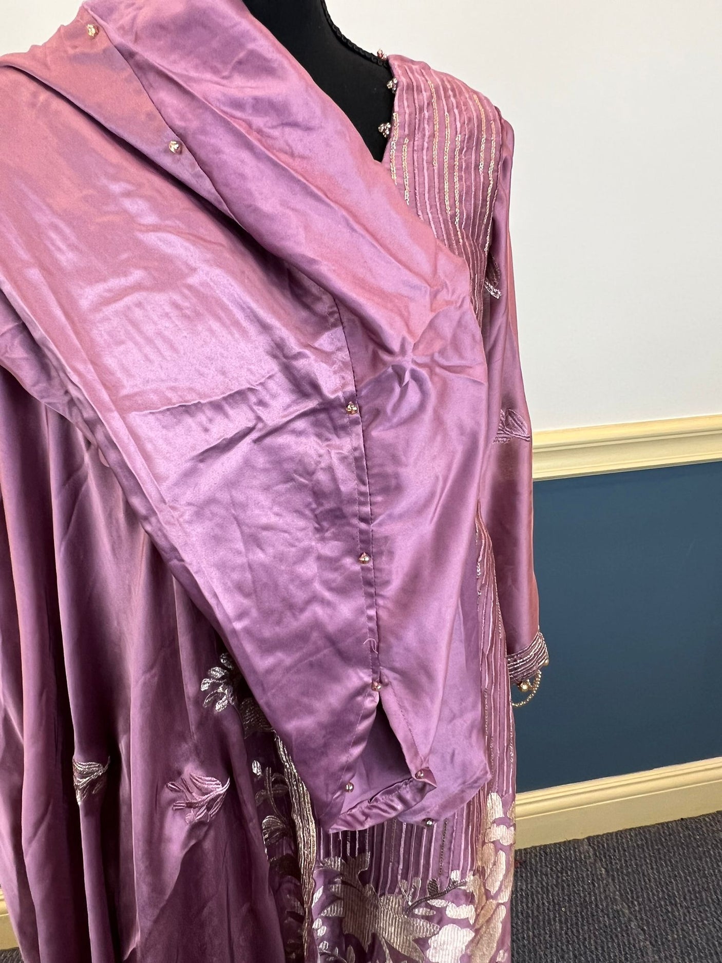 Pakistani Boutique Collection