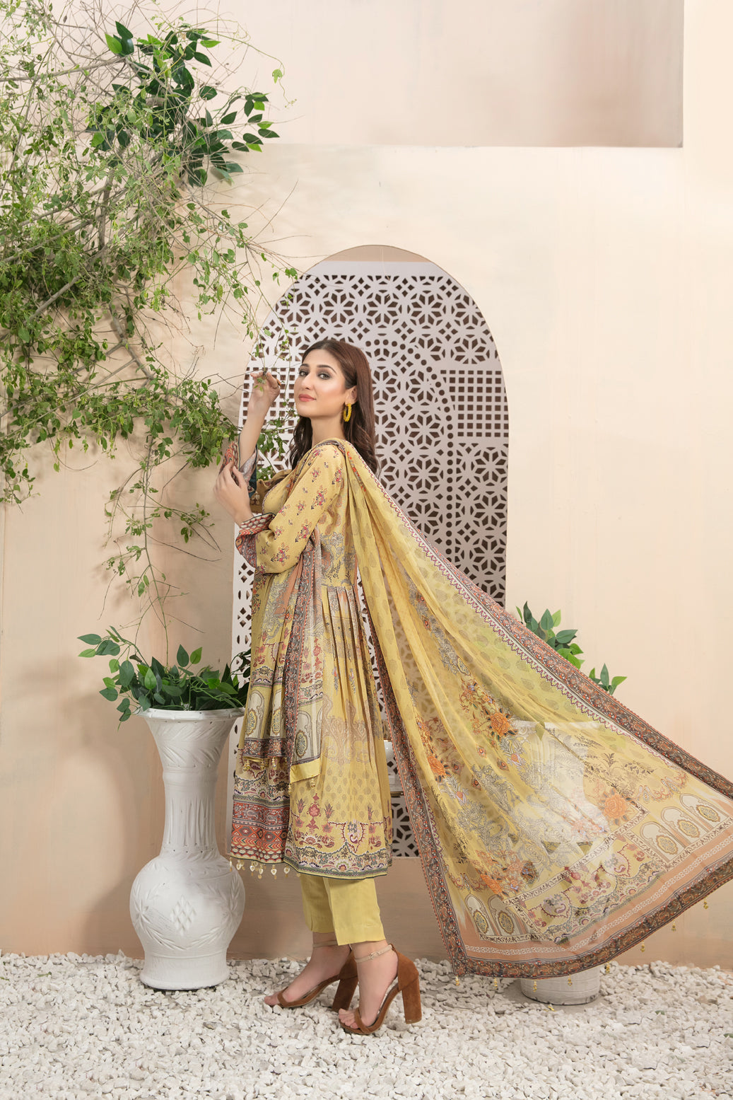 Leilani By Tawakkal 100% Original Ready To Ship