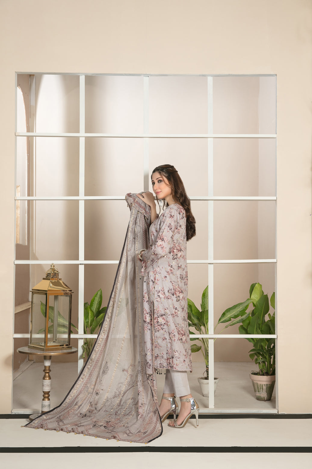 Farzin by Tawakkal Collection 100% Original