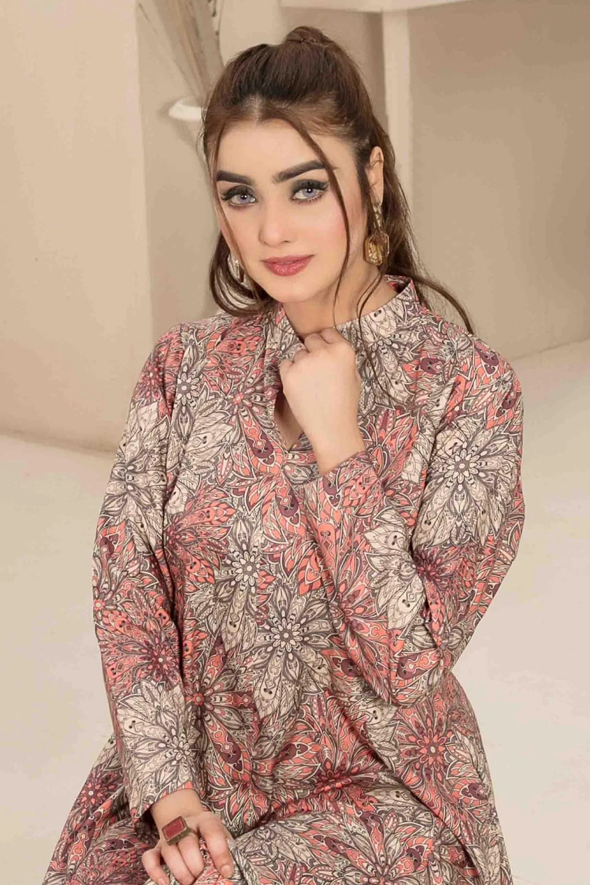 Manahil By Tawakkal 100% Original Ready To Ship