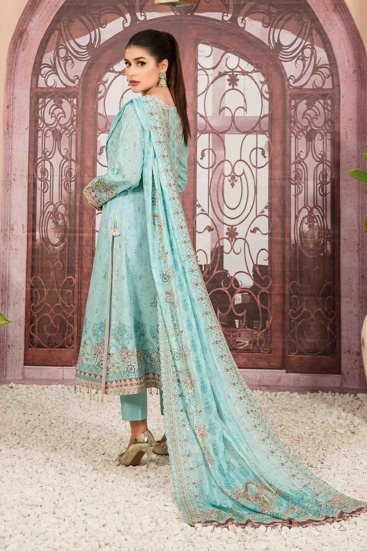 Ilaya By Tawakkal 100% Original Ready To Ship