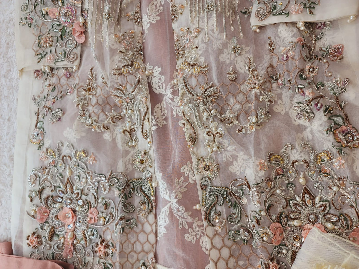 Pakistani Orginal Butique Collection 2021 -100% Original Guaranteed