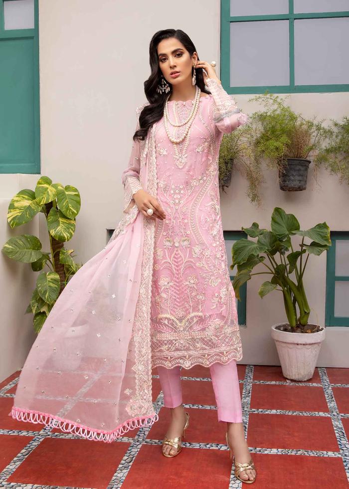 AZAL | JAAN E ADAA Collection 2021 -100% Original Guaranteed