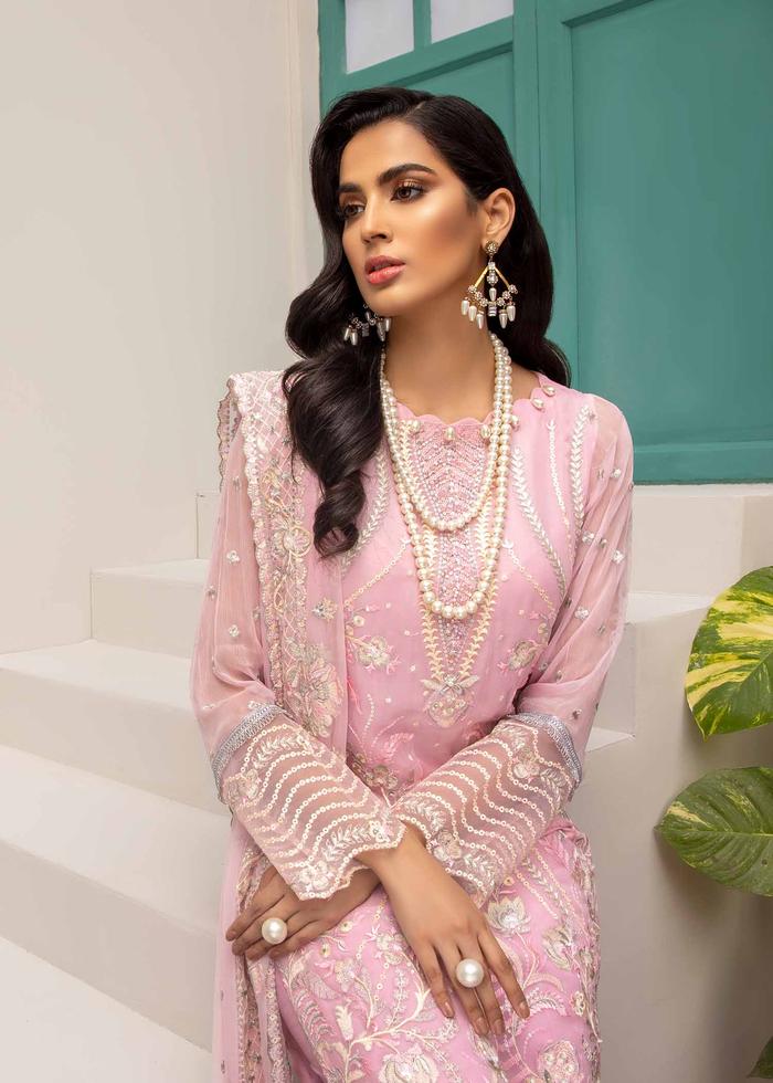 AZAL | JAAN E ADAA Collection 2021 -100% Original Guaranteed