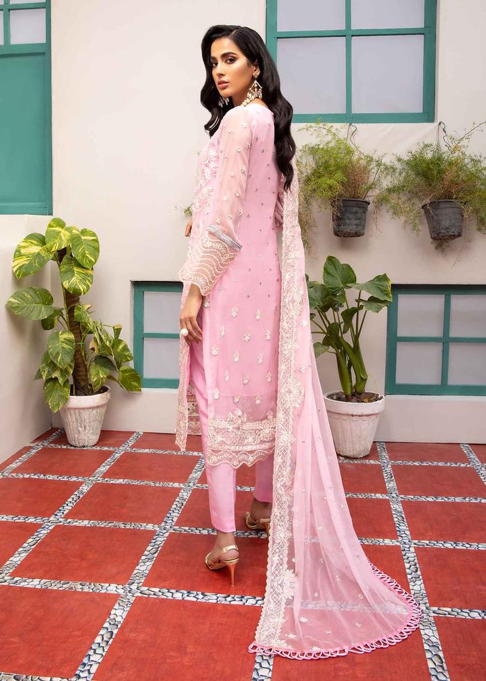 AZAL | JAAN E ADAA Collection 2021 -100% Original Guaranteed