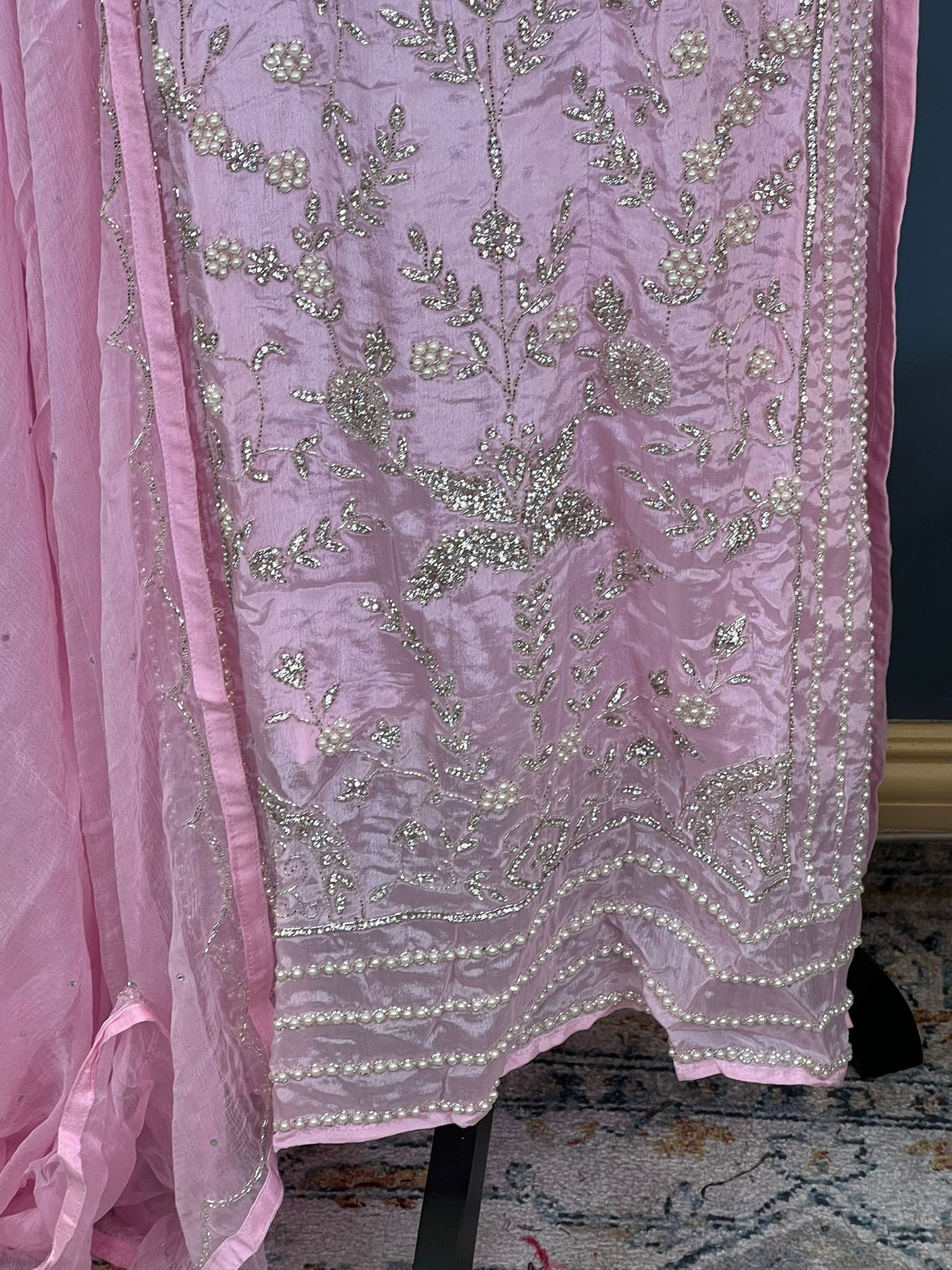 Original Delhi Boutique Collection Ready To Ship