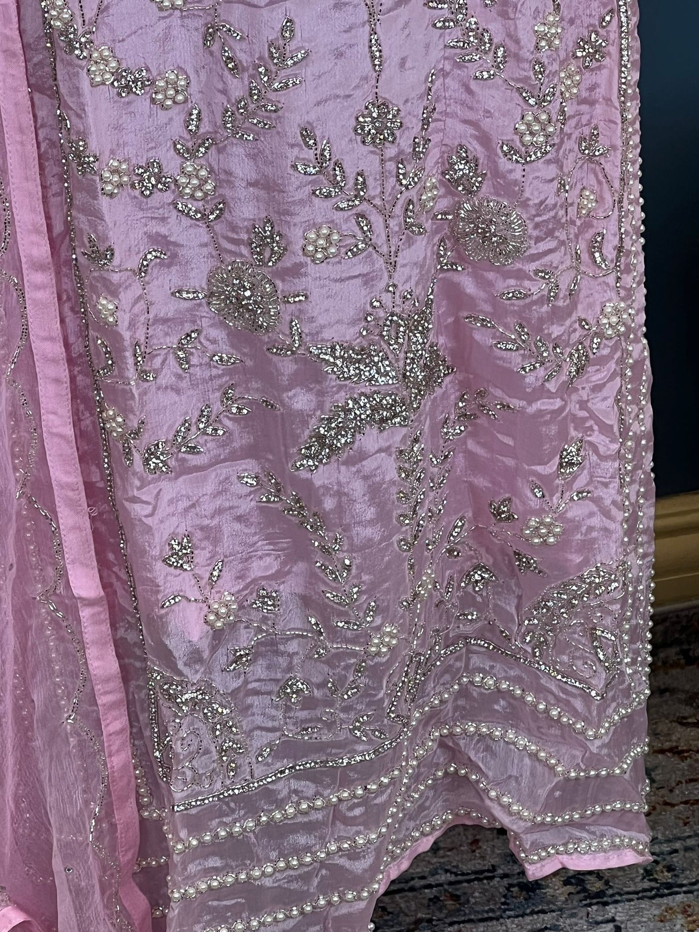 Original Delhi Boutique Collection Ready To Ship