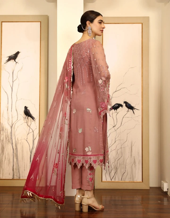 Le Festa Premium Chiffon Collection 2021 -100% Original Guaranteed