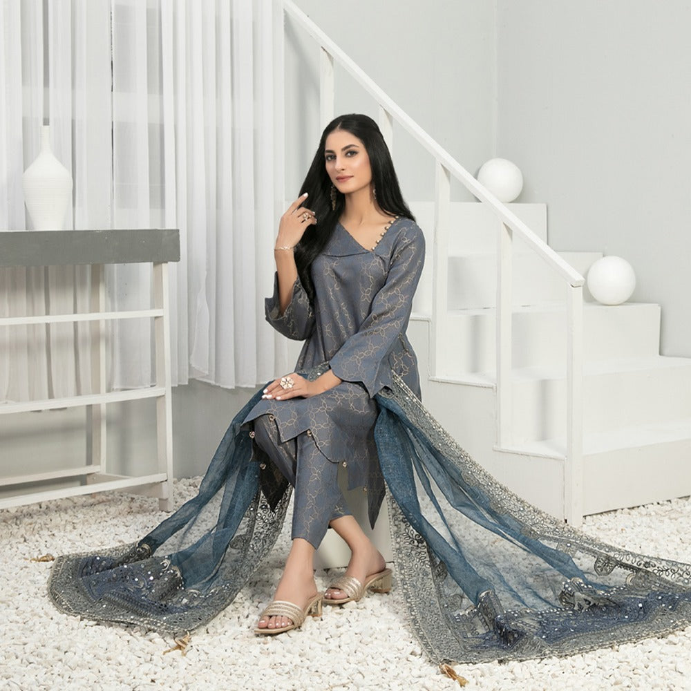 Insia By Tawakkal Collection 100% Original