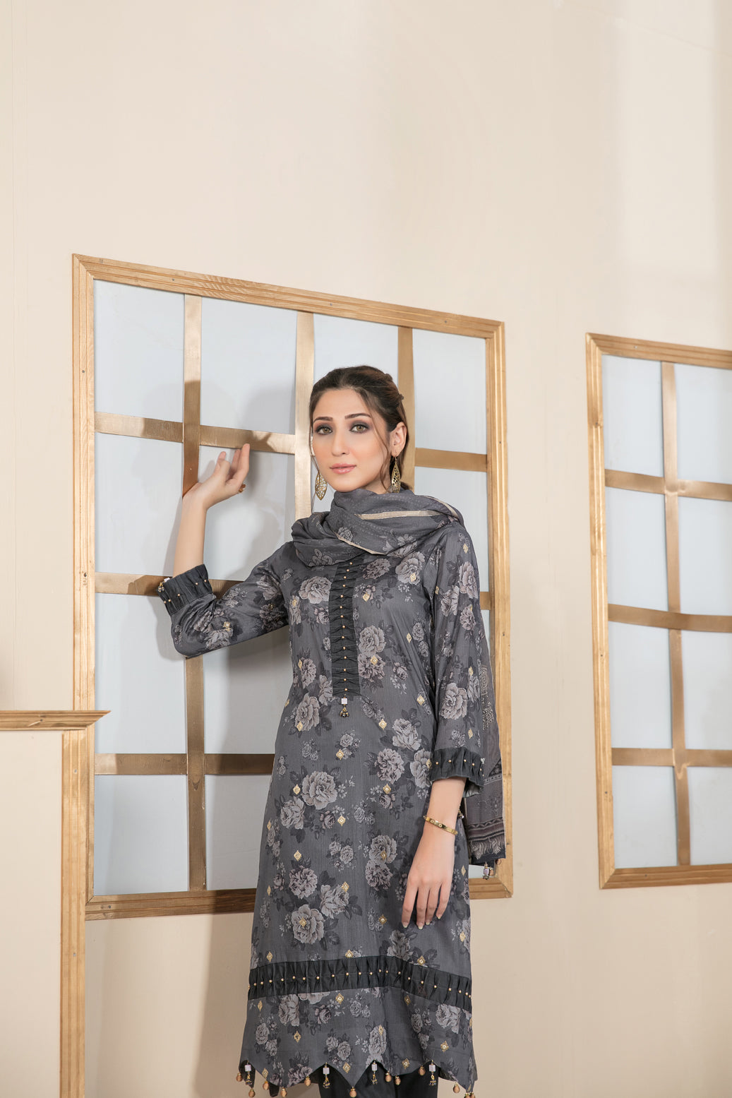 Farzin by Tawakkal Collection 100% Original