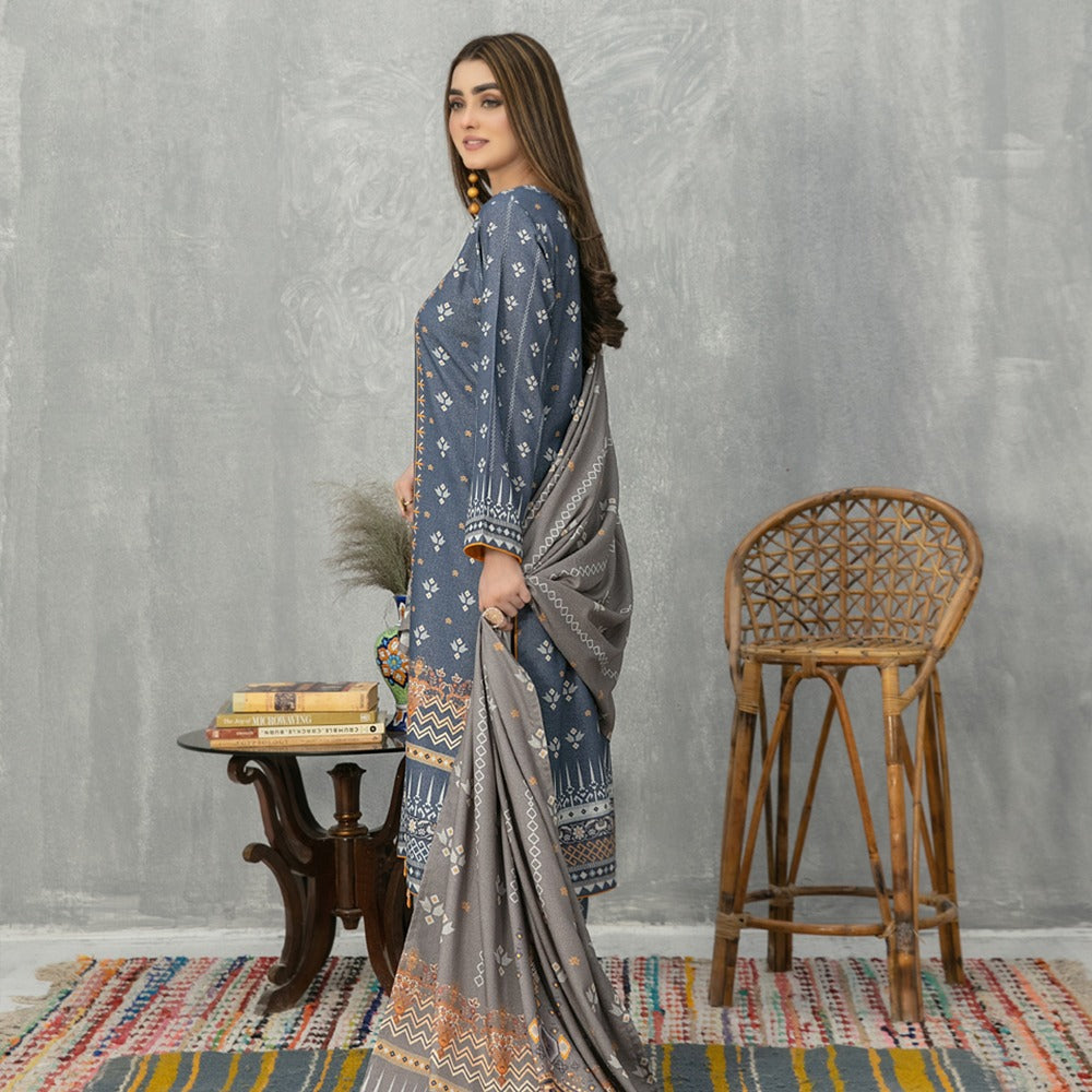 Aylin By Tawakkal Collection 100% Original