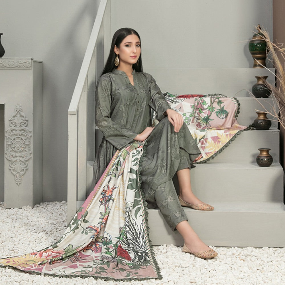 Golnar By Tawakkal 100% Original Ready To Ship