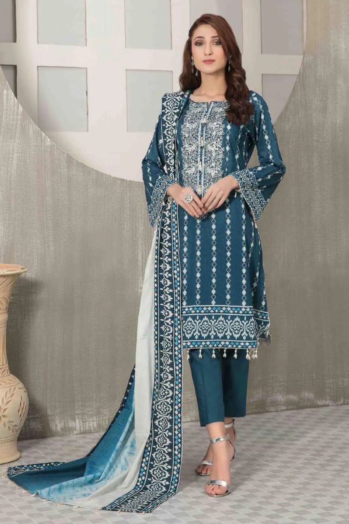 Aroosa By Tawakkal  100% Original Ready To Ship