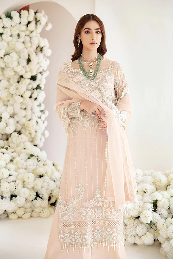 New Arrivals Fleur Spring Summer '22 By Imrozia Premium