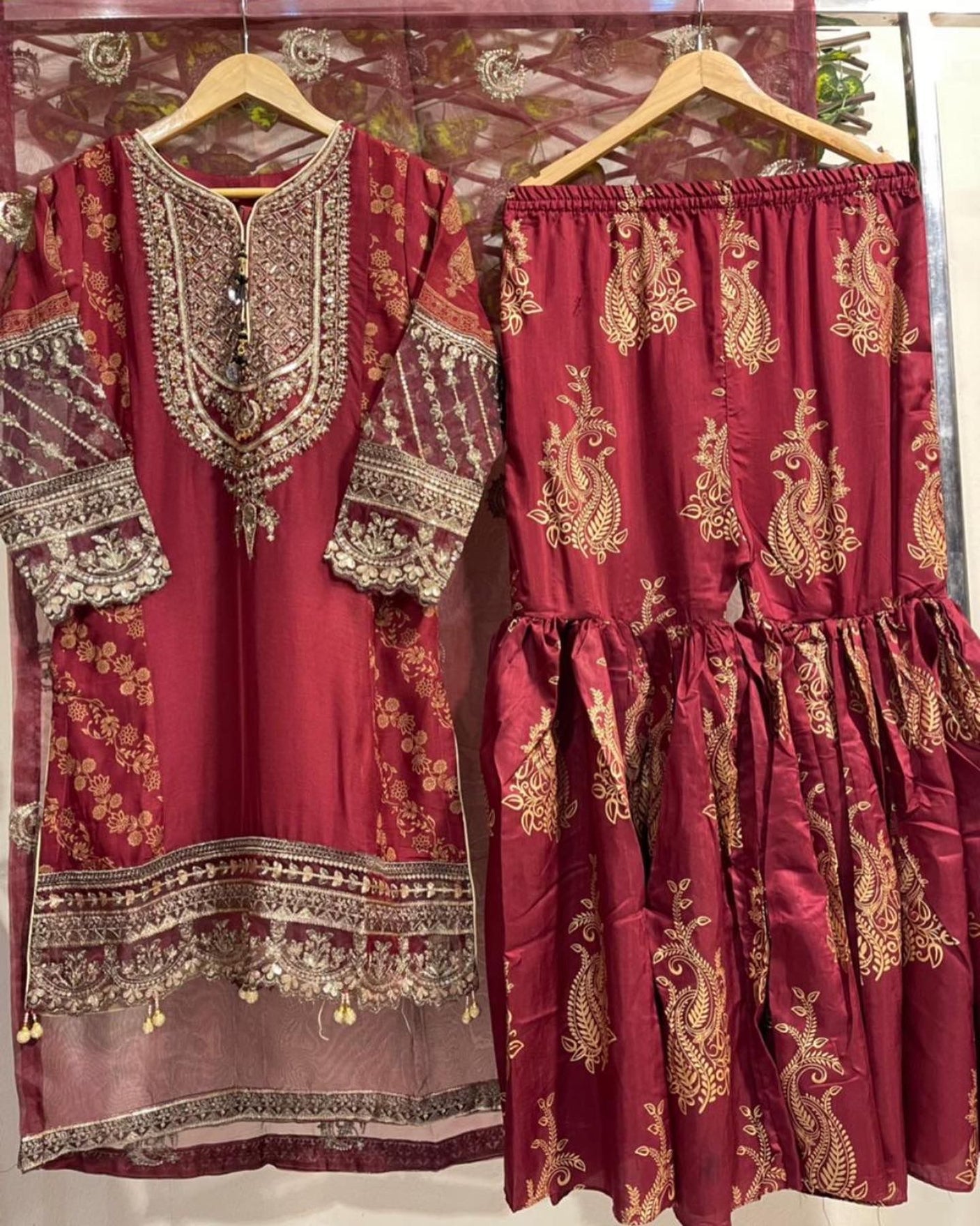 Party wear Ready To Ship