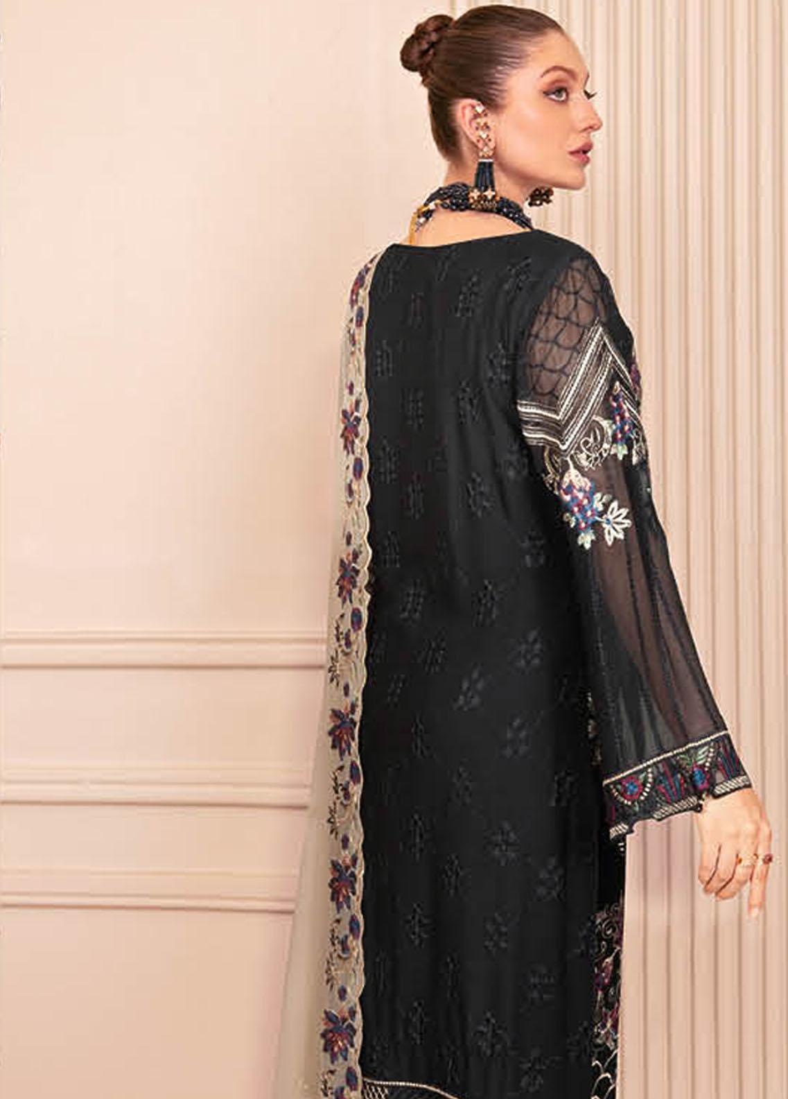 Nayab By Ramsha Collection 100% Original