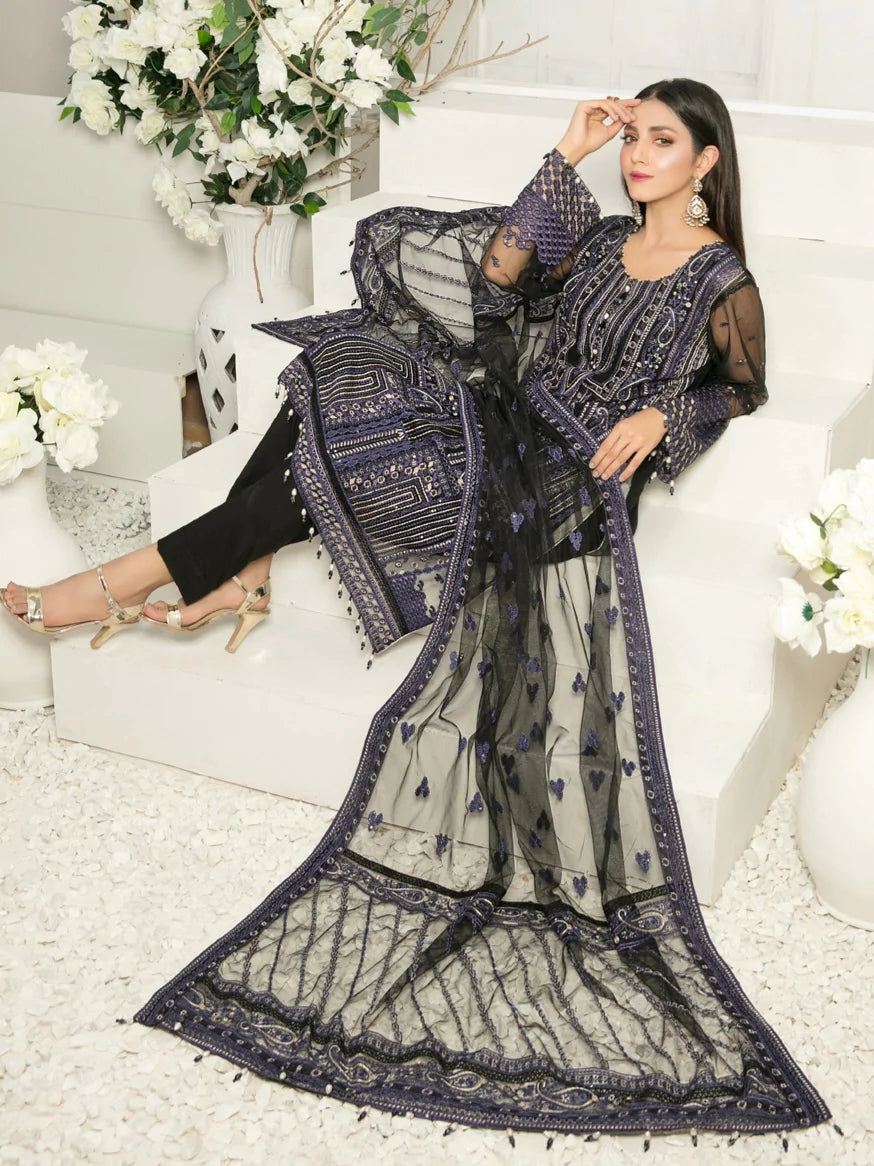 Nina By Tawakkal 100% Original Guaranteed