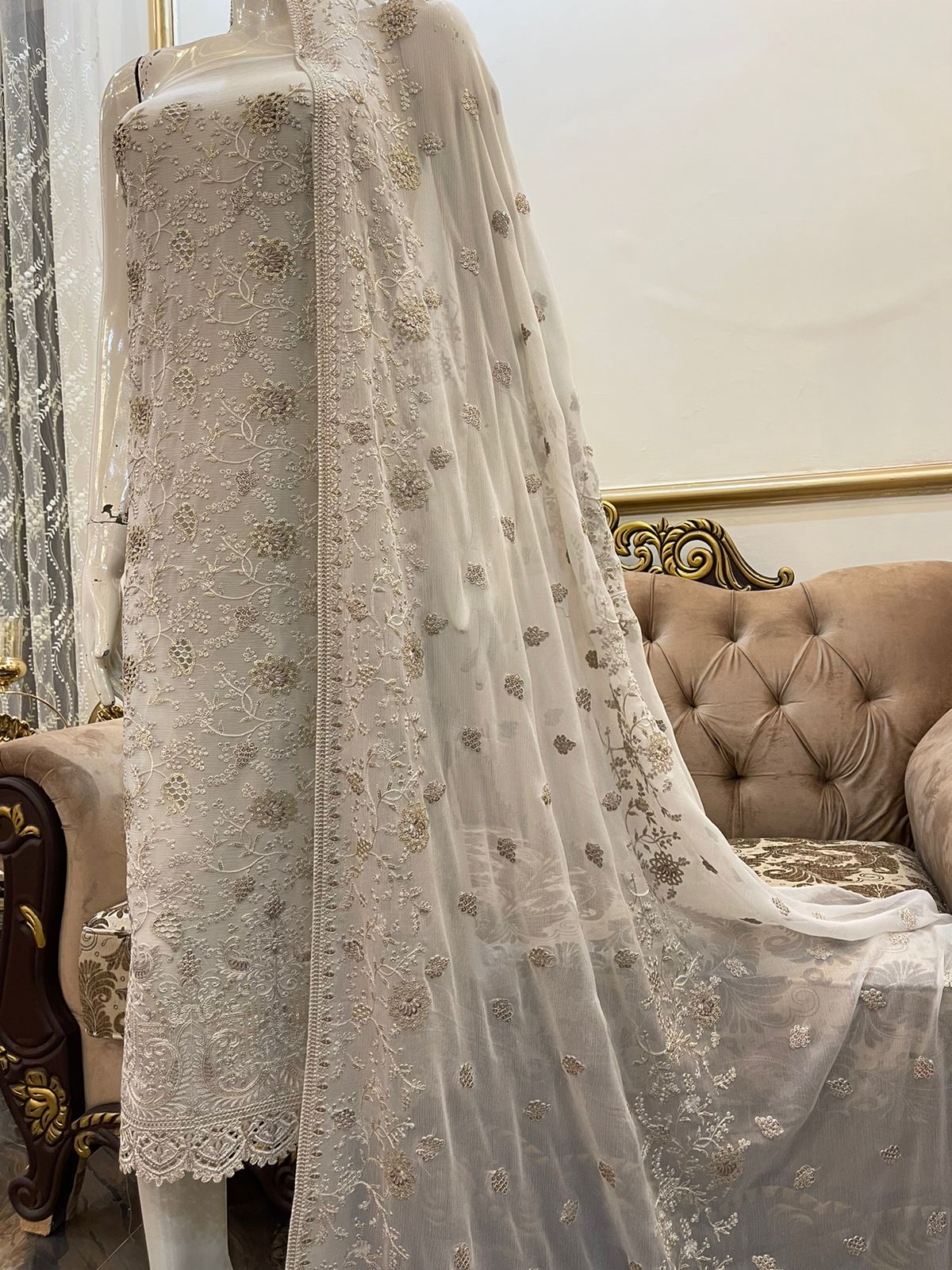 Party wear Ready To Ship