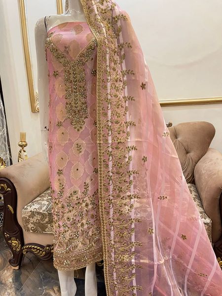 Luxury Party wear Ready To Ship