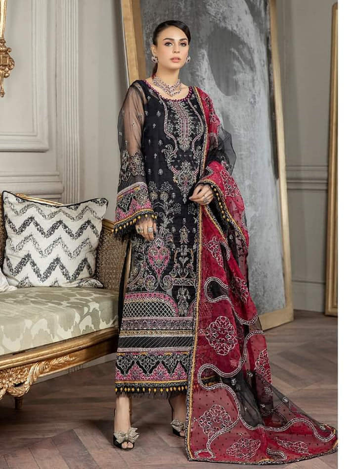 Adan Libas Luxury Collection 100% Original