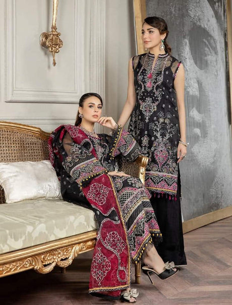Adan Libas Luxury Collection 100% Original