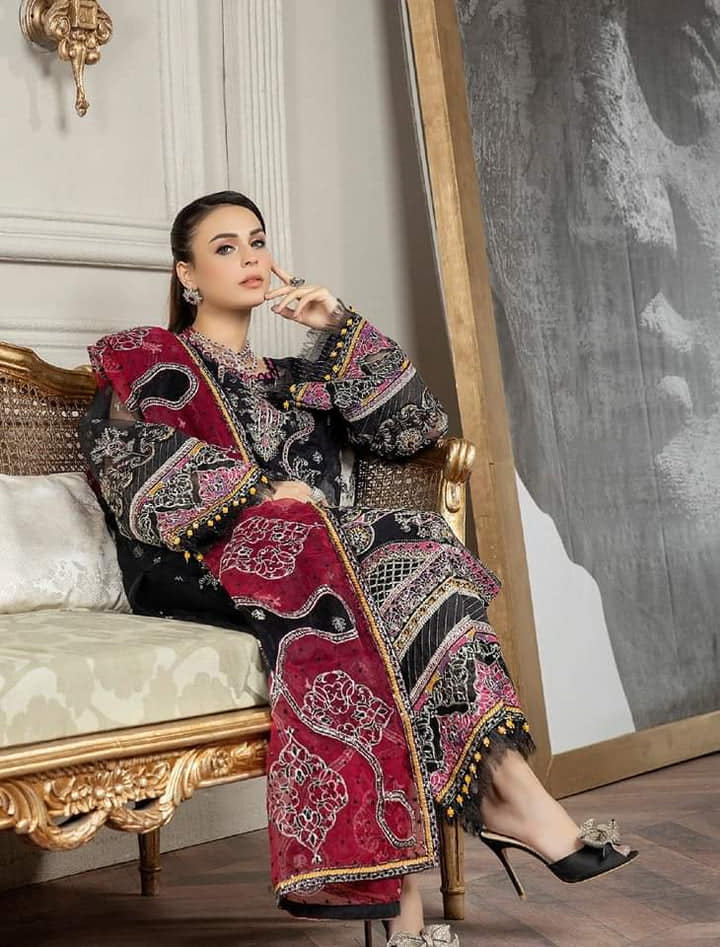 Adan Libas Luxury Collection 100% Original