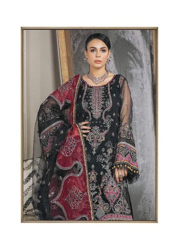 Adan Libas Luxury Collection 100% Original