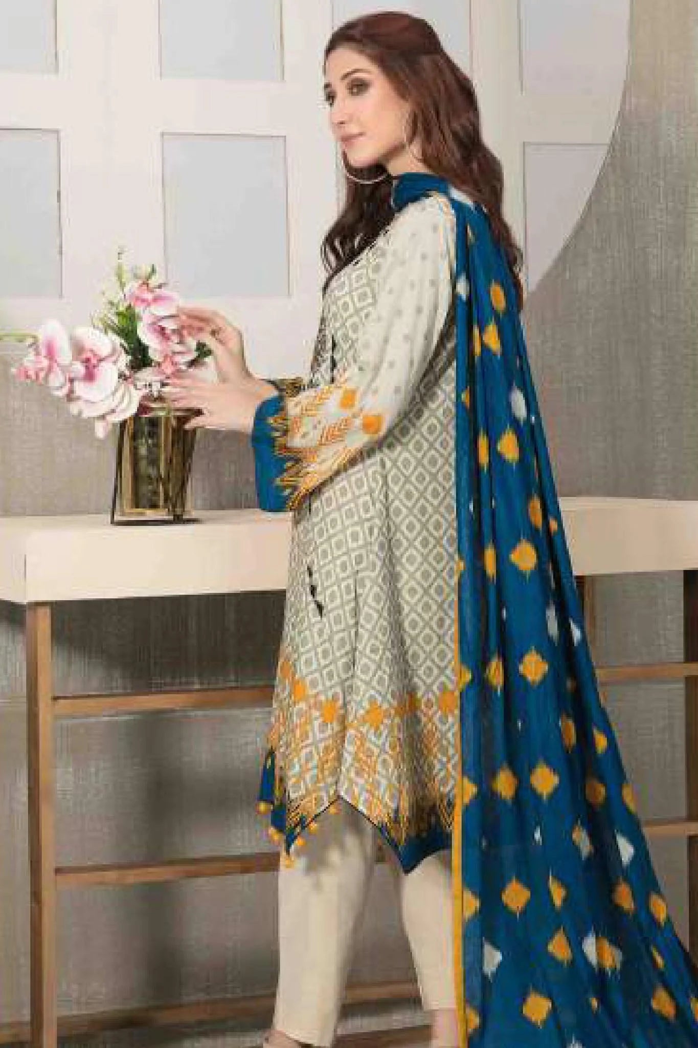 Aroosa By Tawakkal  100% Original Ready To Ship