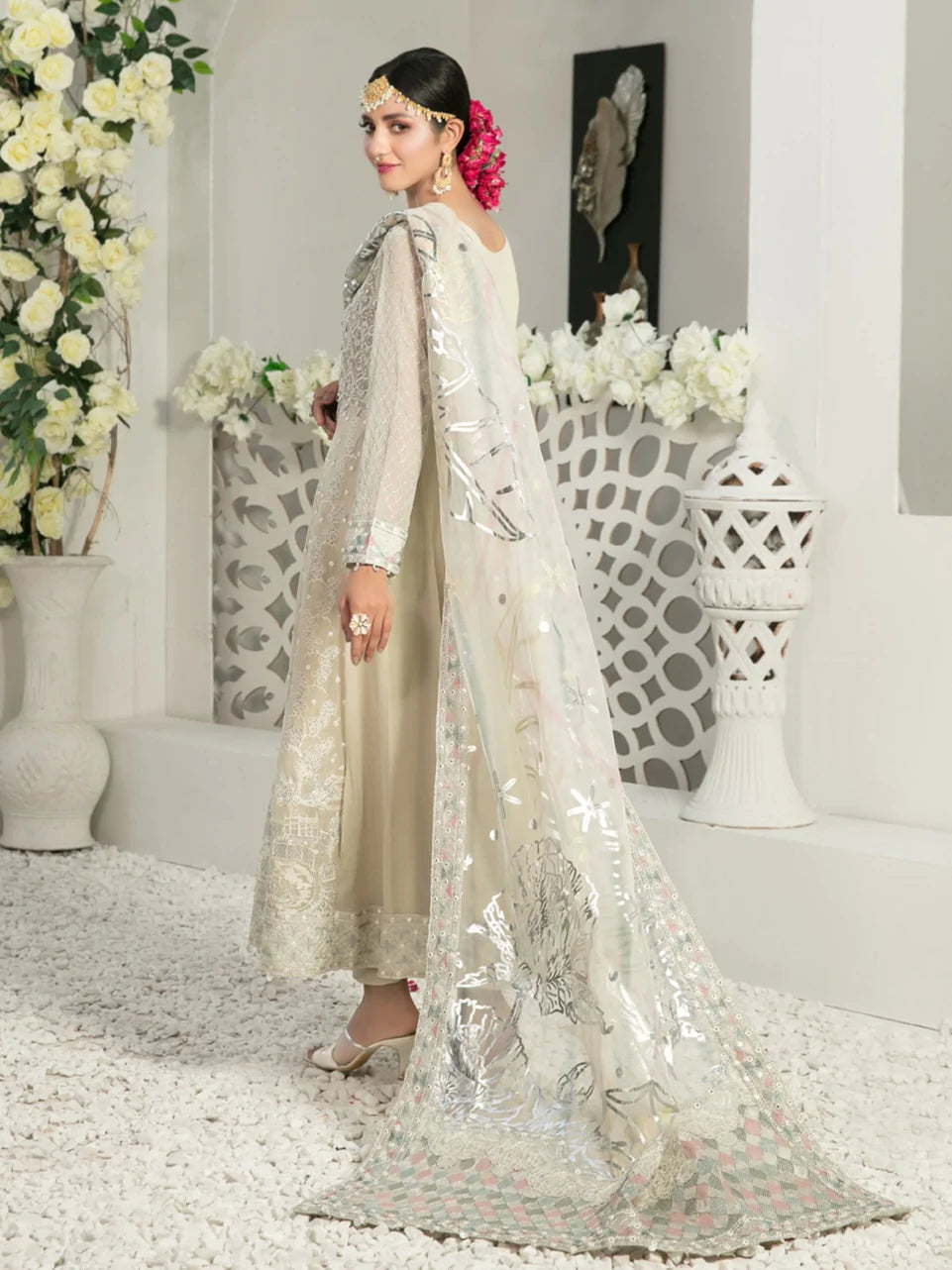 Nina By Tawakkal 100% Original Guaranteed