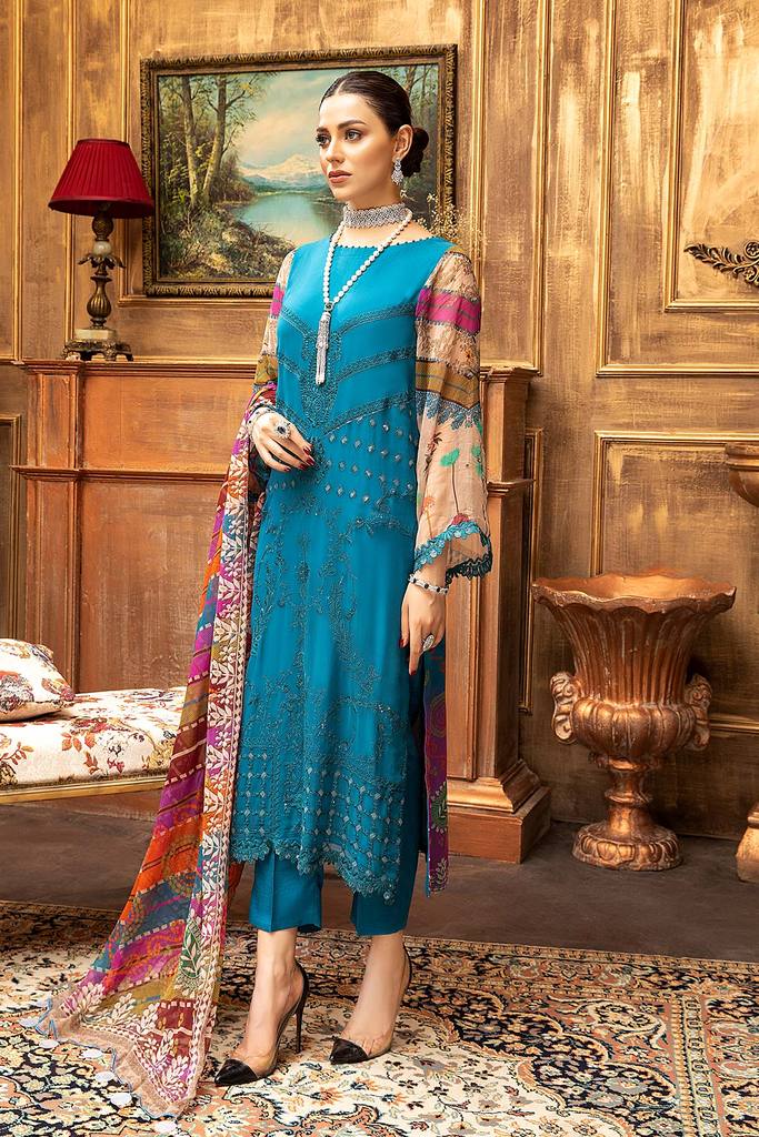 charizma Collection 2021 -100% Original Guaranteed