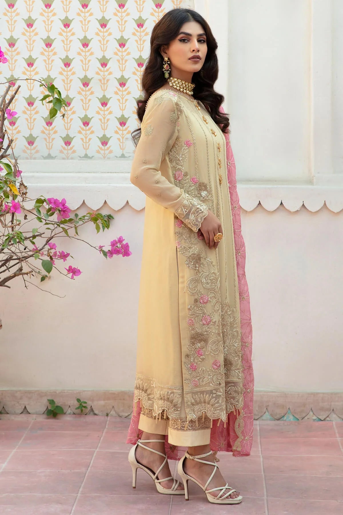 Majestic by Imrozia Collection 100% Original