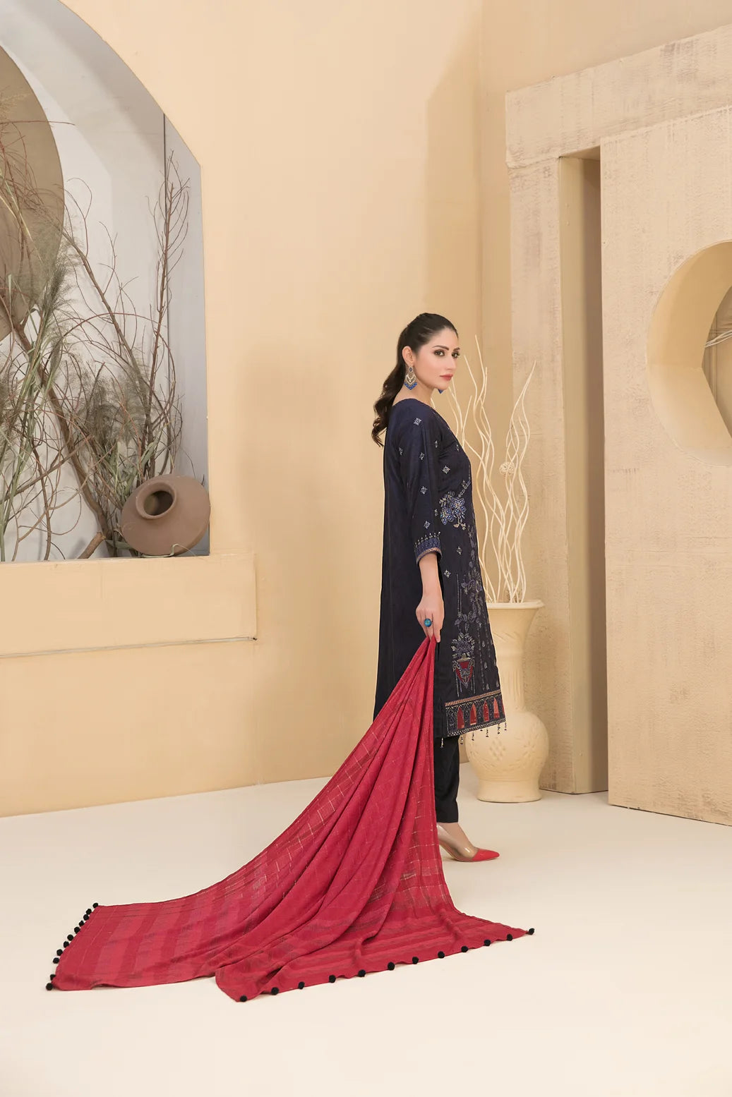 Azekha By Tawakkal Collection 100% Original