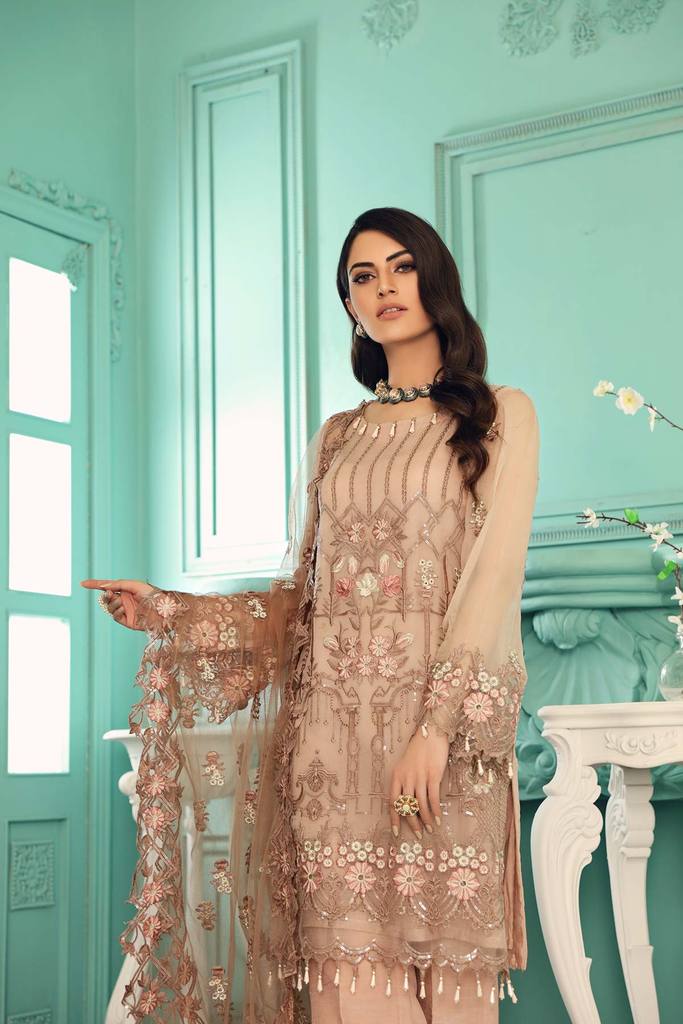 Charizma Collection -100% Original Guaranteed