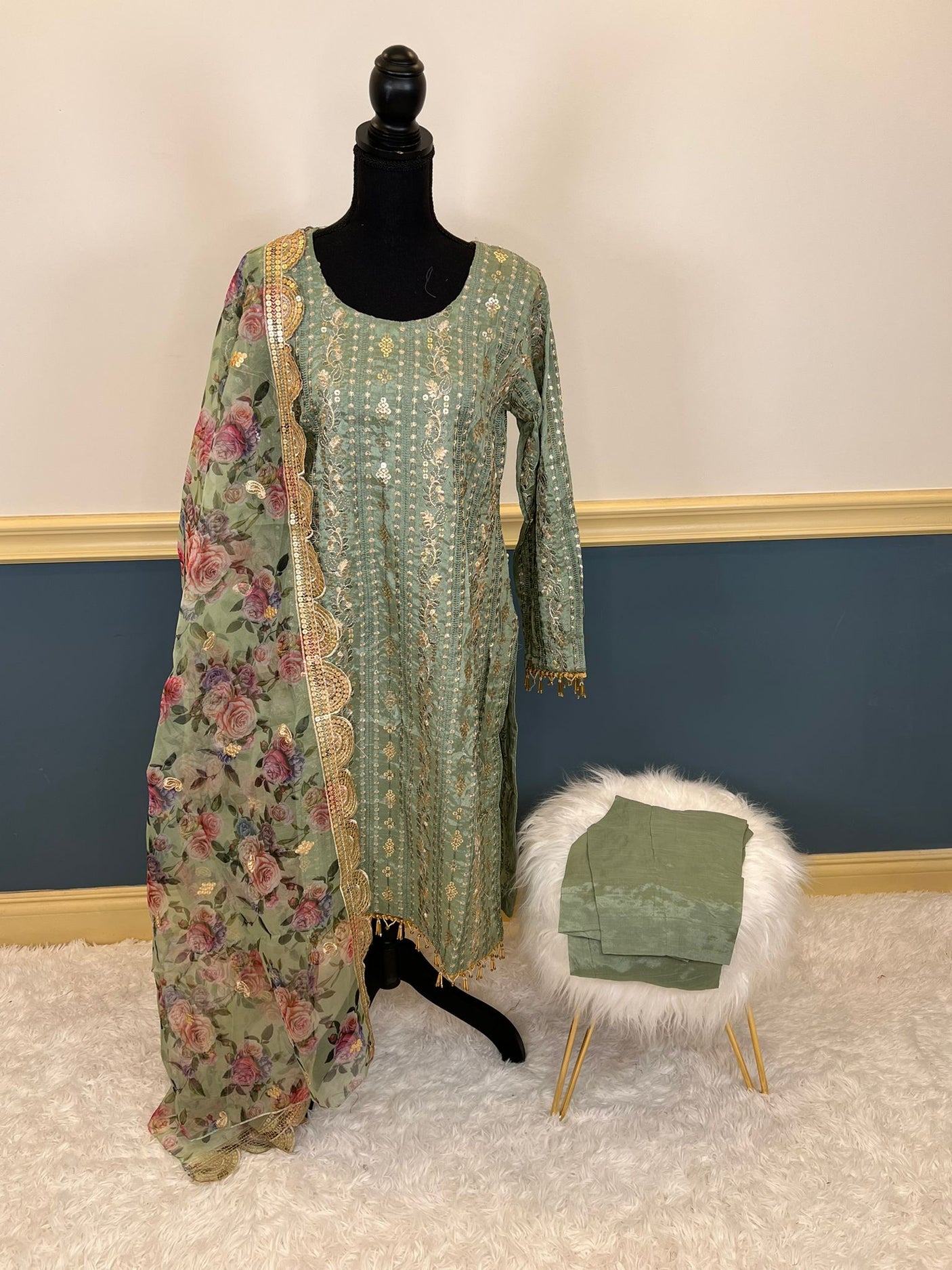 Pakistani Boutique Collection