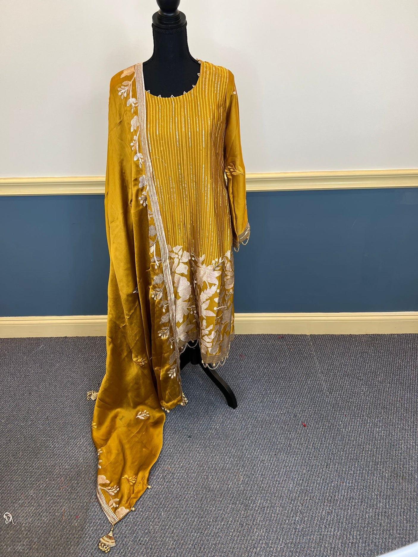 Pakistani Boutique Collection