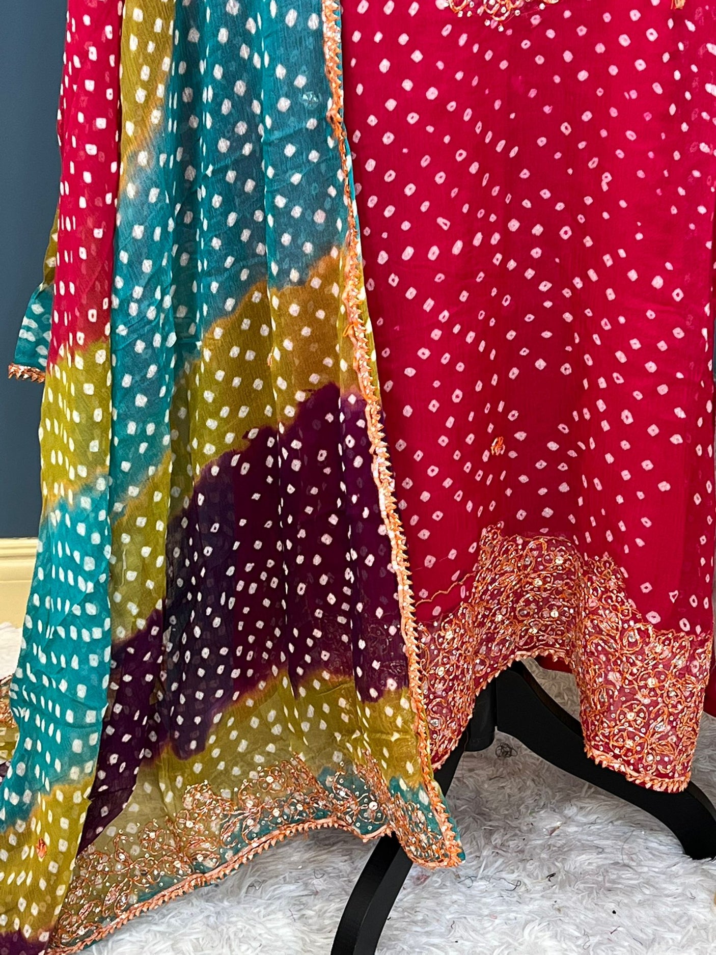 Pakistani Boutique collection