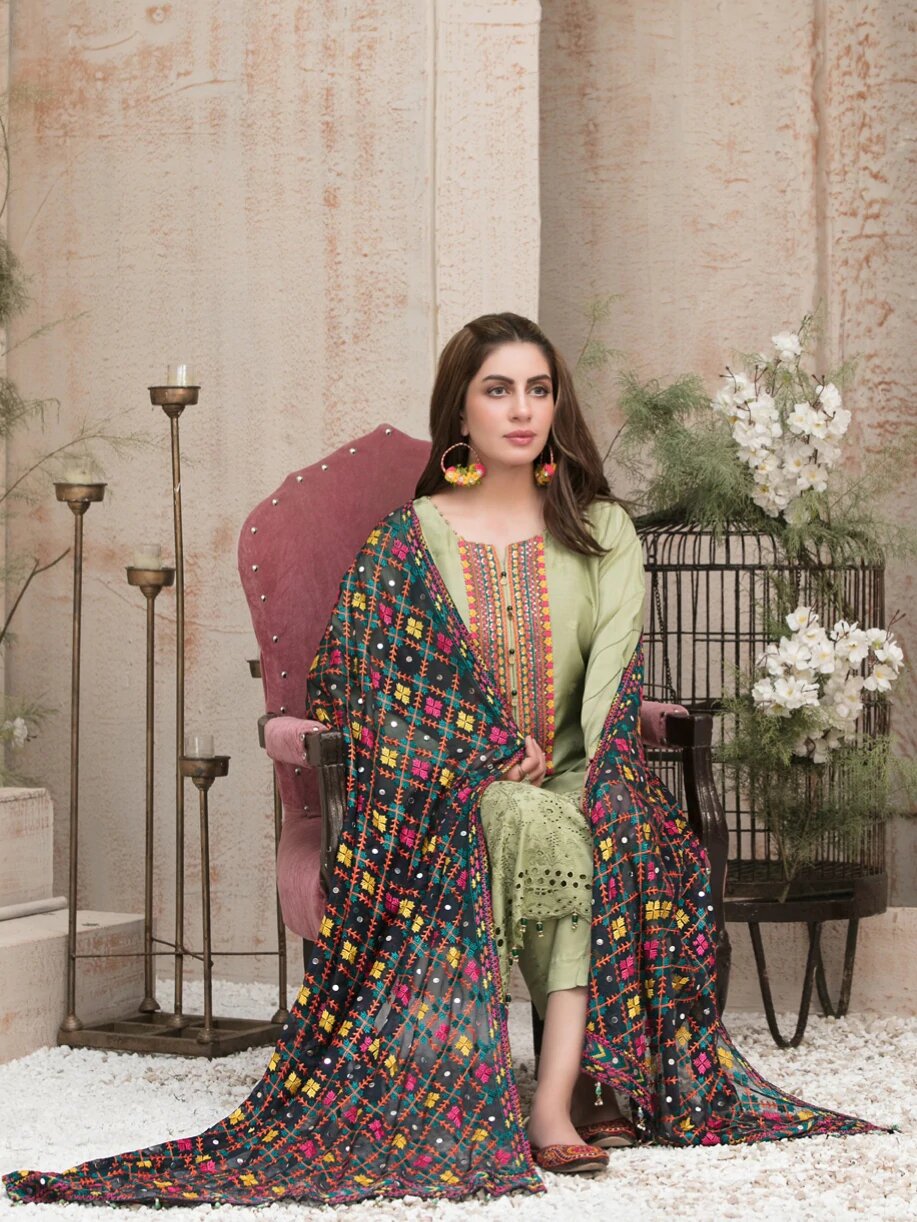 Fara By Tawakkal 100% Original Guaranteed