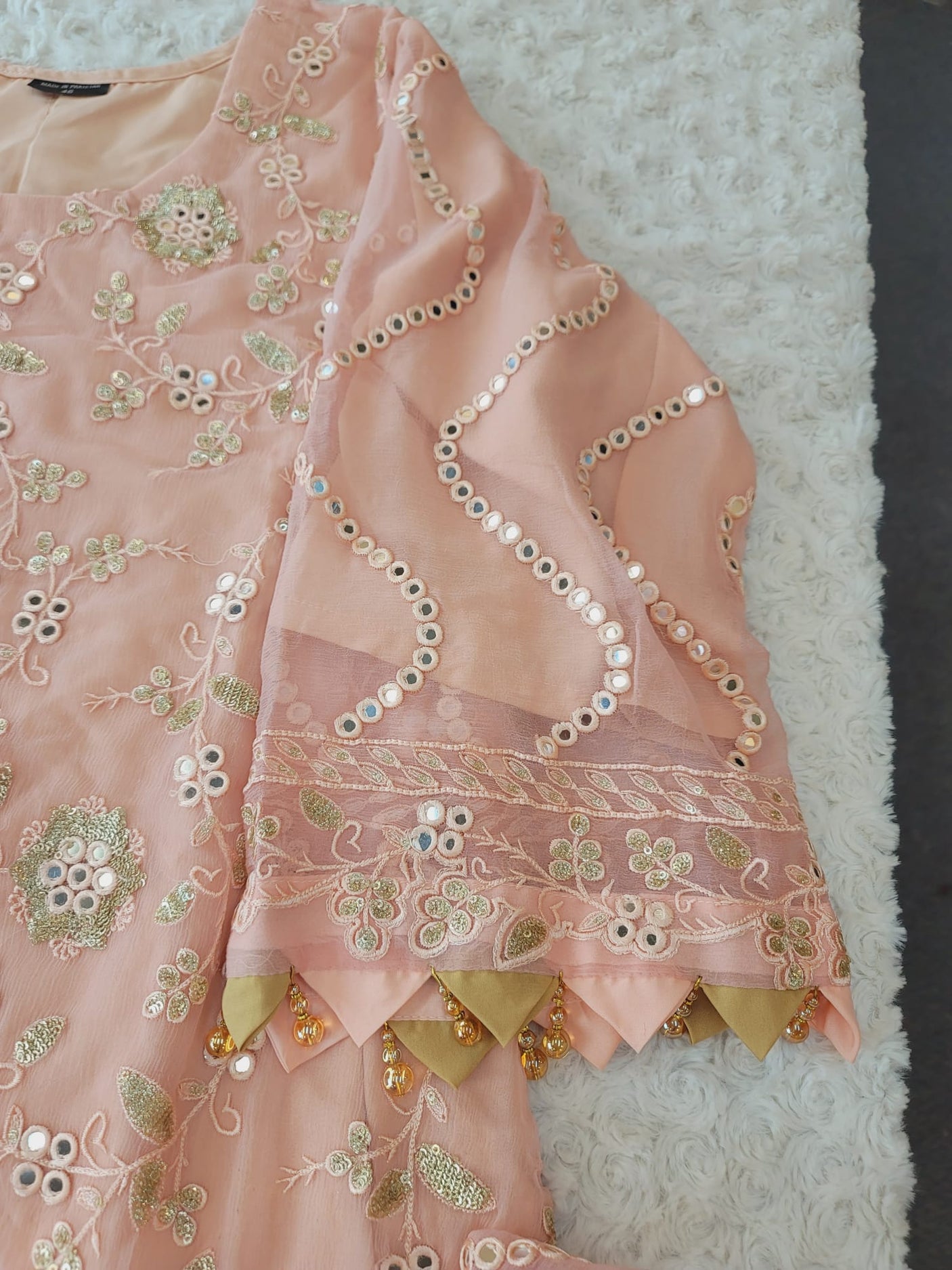 Pakistani Orginal Butique Collection 2021 -100% Original Guaranteed