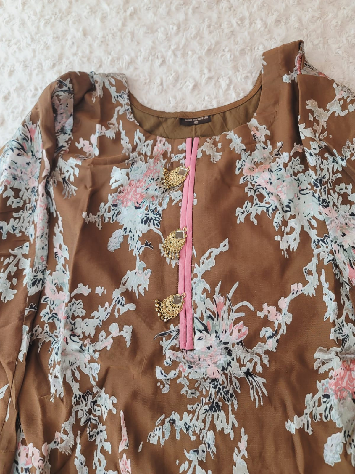 Pakistani Orginal Butique Collection 2021 -100% Original Guaranteed