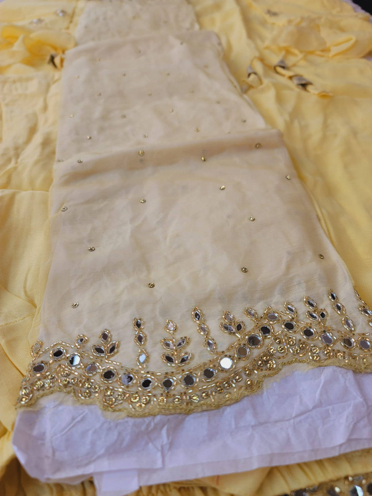 Original Delhi Boutique Collection Ready To Ship