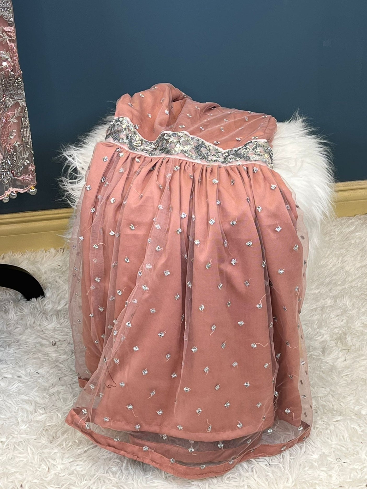 Pakistani boutique collection