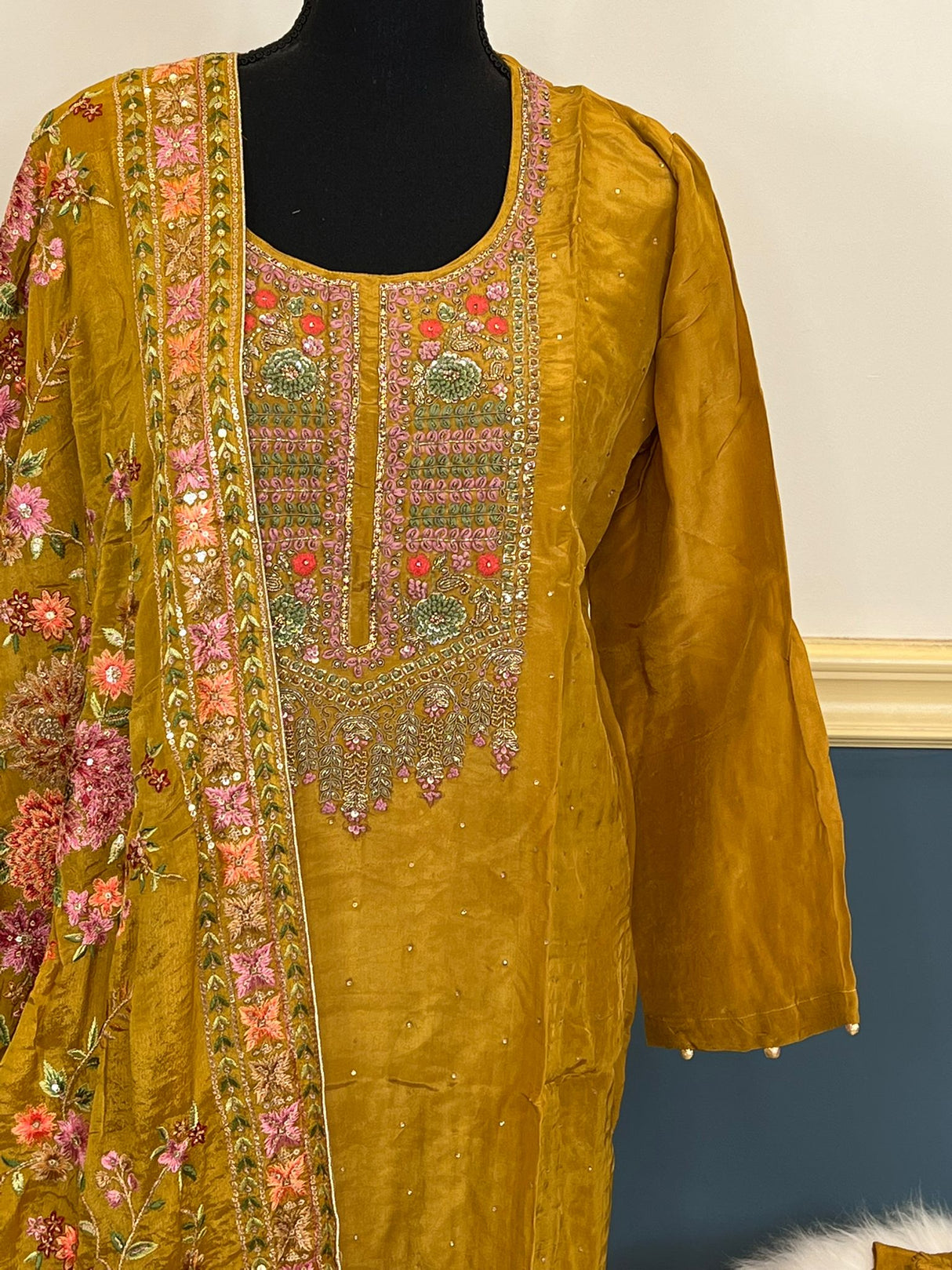 Original Delhi Boutique Collection Ready To Ship