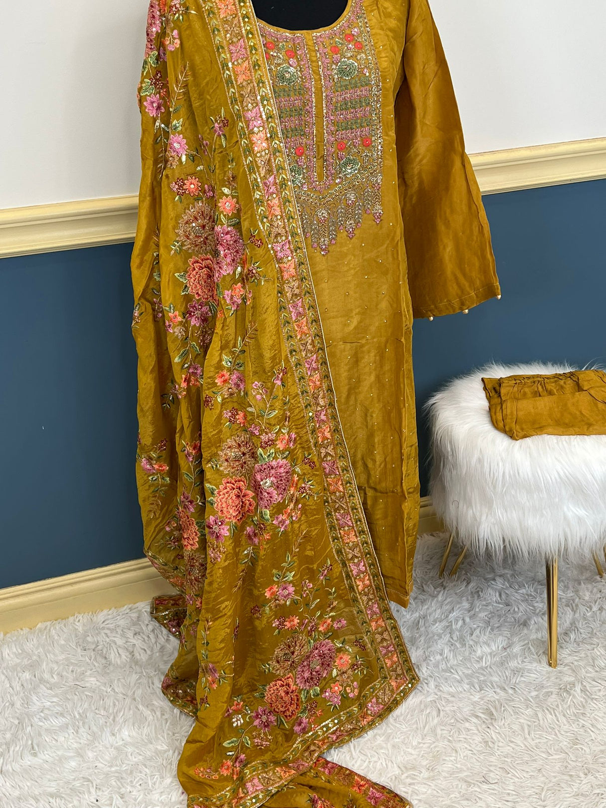 Original Delhi Boutique Collection Ready To Ship