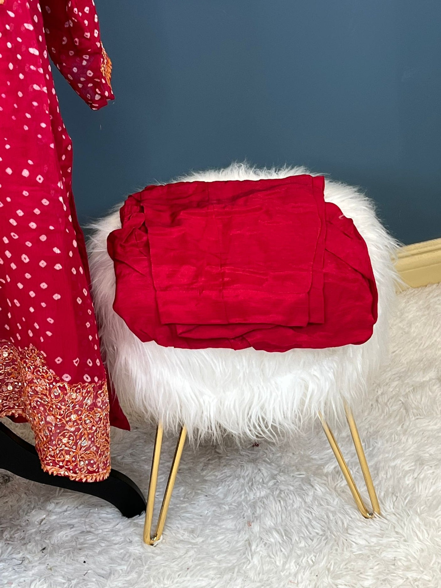 Pakistani Boutique collection