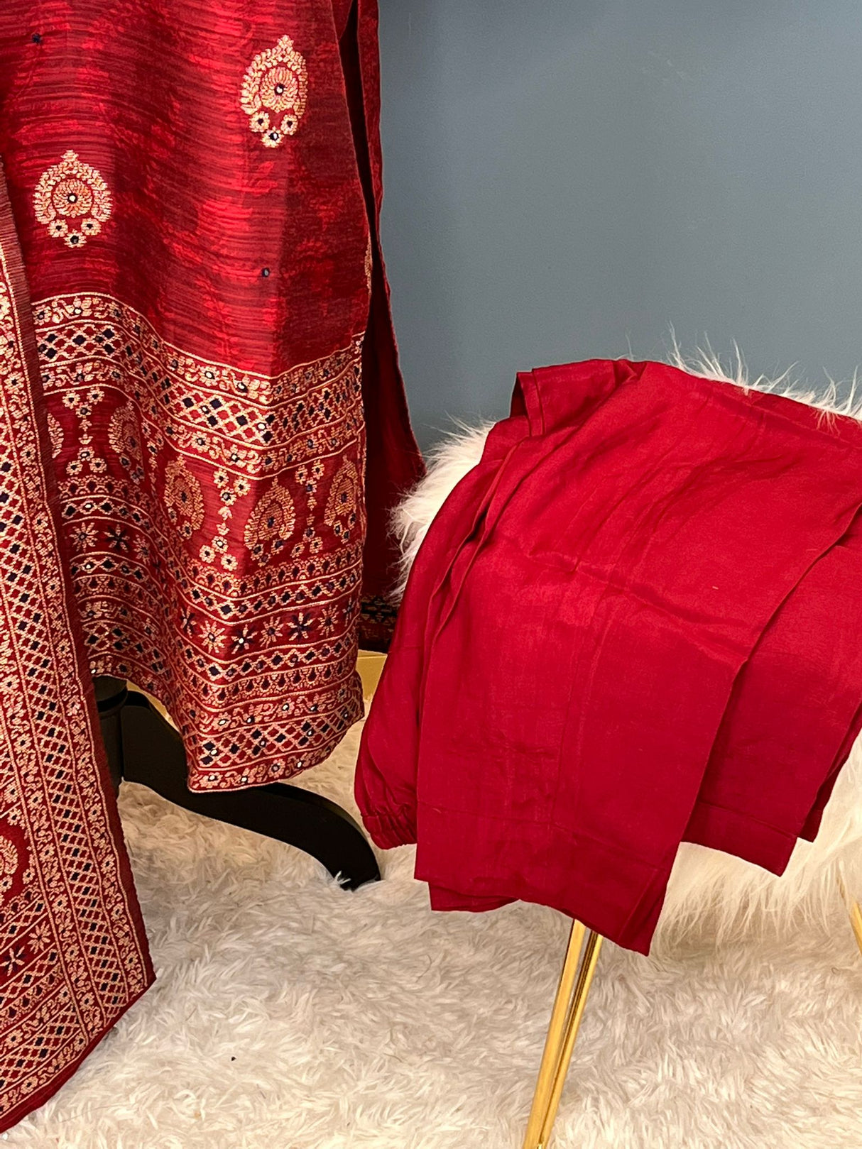 Indian boutique collection