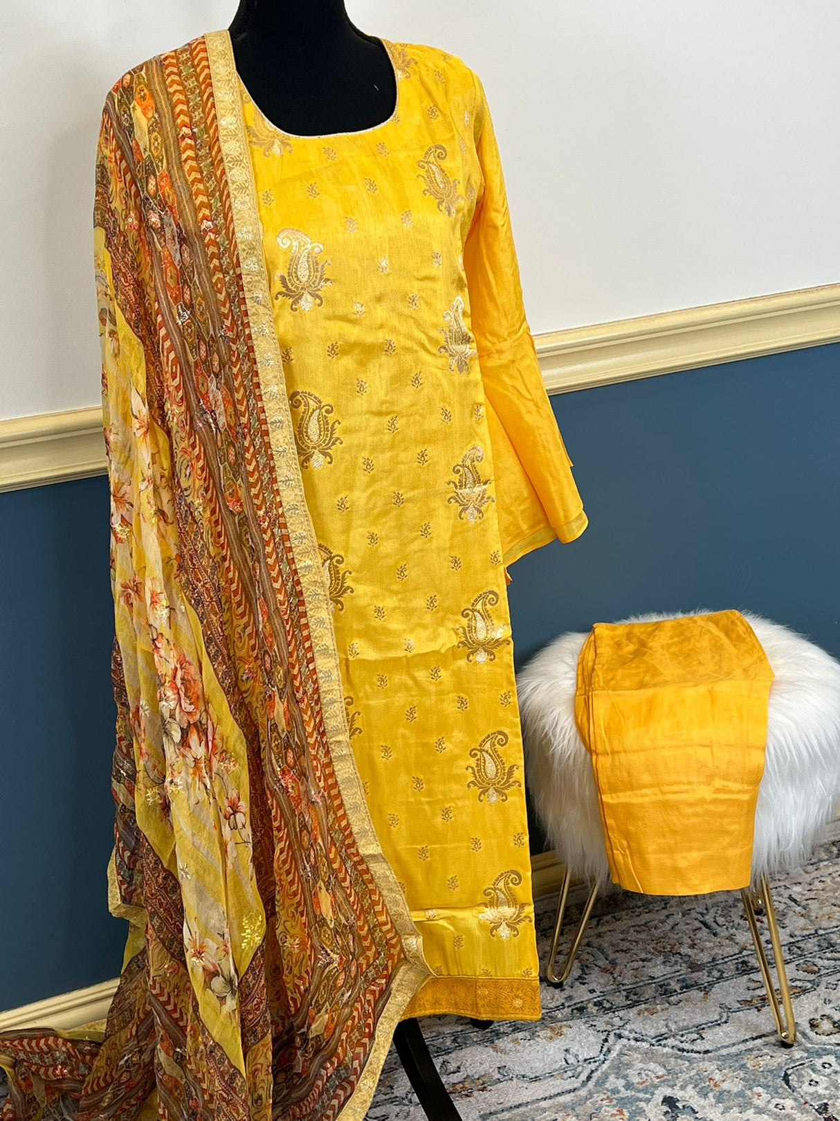 Original Delhi Boutique Collection Ready To Ship