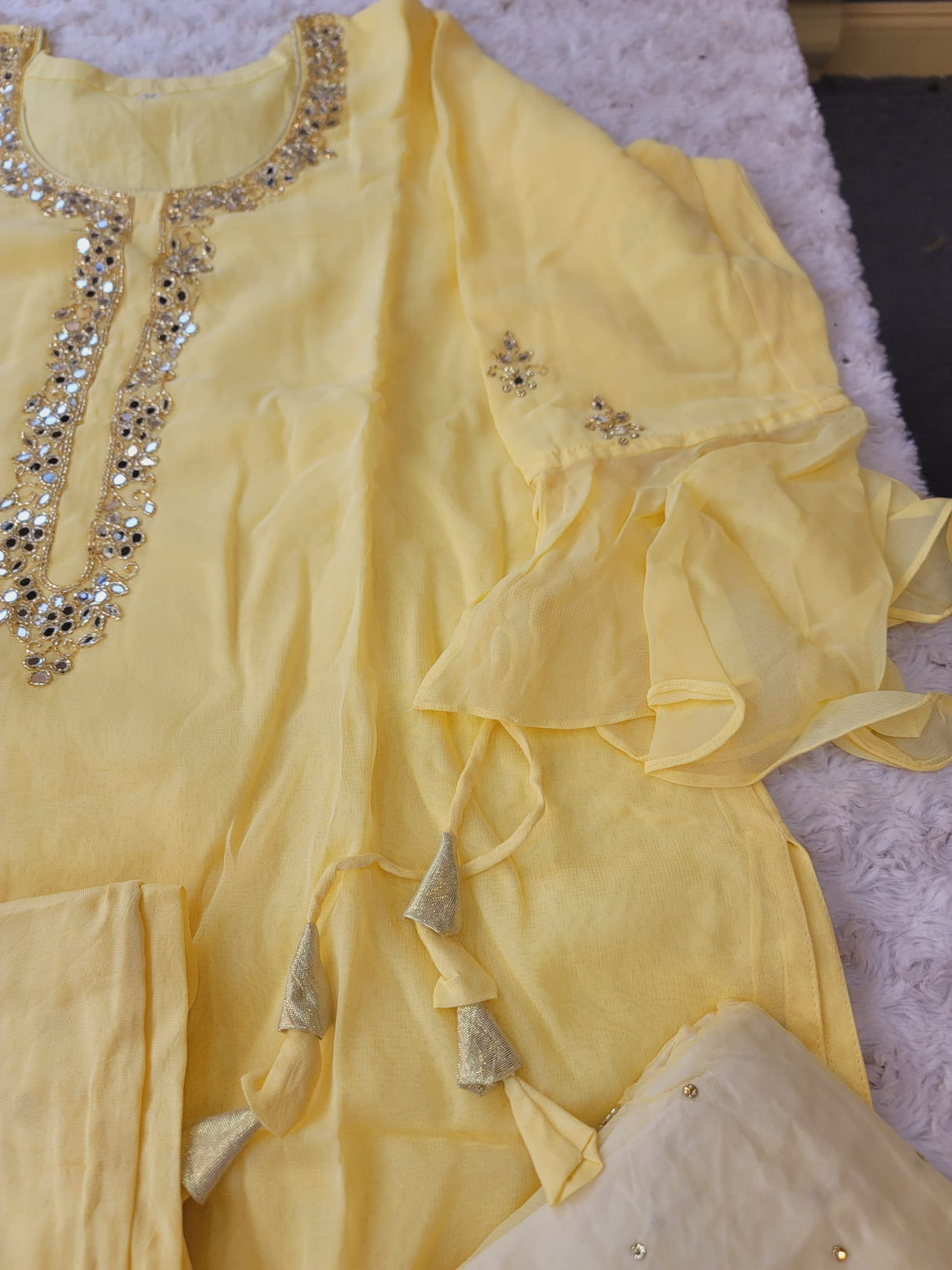 Original Delhi Boutique Collection Ready To Ship